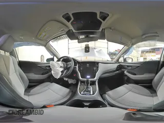 2025 Subaru Outback Premium z VIN 4S4BTADC8S3138991, wystawiony jako Copart lot #58778345 z przebiegiem 10 208 mil mil oraz Szkoda całkowita • Salvage title. Historia ofert i sprzedaży dostępna na DreamBid. Obrazek 16.