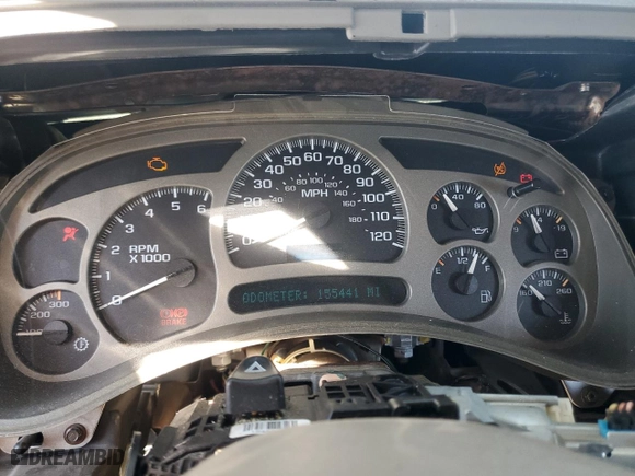 2004 GMC Yukon XL Denali with VIN 1GKFK66U84J298934, listed as a Copart auction lot 45862905 with NaN miles and Salvage Title. Bid and sale history available at carsss.com. Image 9.
