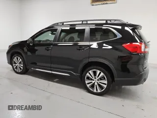 2022 Subaru Ascent Limited with VIN 4S4WMAMD7N3454040, listed as a Copart auction lot 62773405 with 80,630 mi miles and Clean title. Bid and sale history available at DreamBid. Image 2.