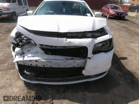 2019 Chrysler 300 S with VIN 2C3CCAGG9KH610673, listed as a IAAI auction lot 42020204 with 126,105 mi miles and . Bid and sale history available at DreamBid. Image 6.