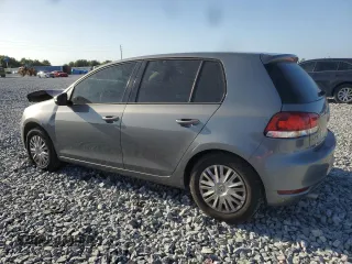 2011 Volkswagen Golf z VIN WVWDA7AJXBW265104, wystawiony jako Copart lot #55124435 z przebiegiem 184 130 mil mil oraz Szkoda całkowita • Salvage title. Historia ofert i sprzedaży dostępna na DreamBid. Obrazek 2.