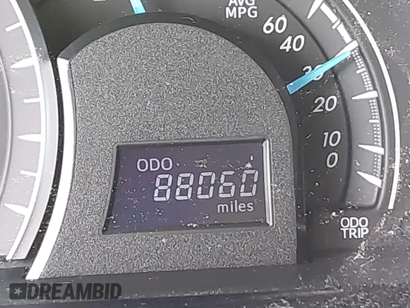 2014 Toyota Camry L with VIN 4T4BF1FKXER379158, listed as a IAAI auction lot 42050926 with 88,060 mi miles and . Bid and sale history available at DreamBid. Image 15.
