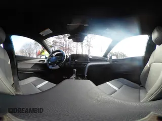 2025 Toyota Camry LE с VIN 4T1DBADK3SU518334, выставлен на аукционе IAAI как лот 41815874 с пробегом 4 257 миль миль и . История ставок и продаж доступна на DreamBid. Изображение 19.