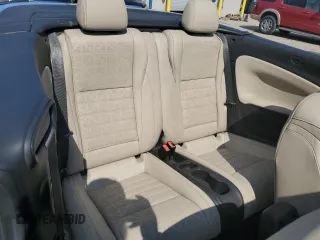 2018 Buick Cascada Premium с VIN W04WH3N56JG044287, выставлен на аукционе Copart как лот 72428824 с пробегом 60 309 миль миль и Списание • Salvage title. История ставок и продаж доступна на DreamBid. Изображение 11.