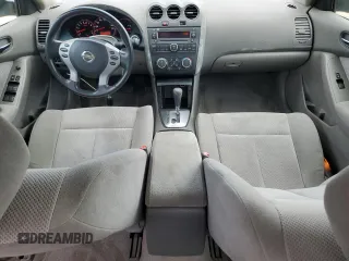 2007 Nissan Altima SL z VIN 1N4BL21E07C215754, wystawiony jako Copart lot #59016505 z przebiegiem 171 985 mil mil oraz Szkoda całkowita • Salvage title. Historia ofert i sprzedaży dostępna na DreamBid. Obrazek 8.