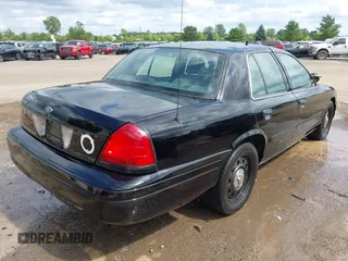 2005 Ford Police Interceptor z VIN 2FAHP71WX5X154384, wystawiony jako IAAI lot #40735796 z przebiegiem 84 143 mil mil oraz . Historia ofert i sprzedaży dostępna na DreamBid. Obrazek 4.