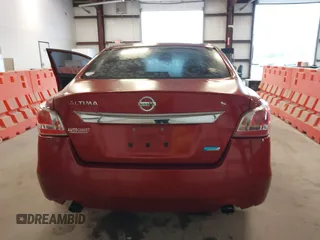2013 Nissan Altima SV z VIN 1N4AL3AP1DC228656, wystawiony jako IAAI lot #42091325 z przebiegiem 146 430 mil mil oraz . Historia ofert i sprzedaży dostępna na DreamBid. Obrazek 15.
