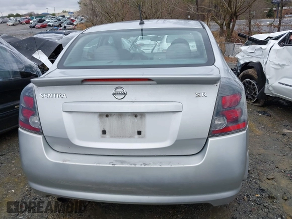 2011 Nissan Sentra SL with VIN 3N1AB6AP4BL640721, listed as a IAAI auction lot 41752612 with 144,509 mi miles and . Bid and sale history available at DreamBid. Image 15.