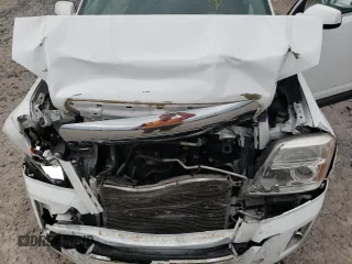 2014 GMC Terrain SLE с VIN 2GKALMEK3E6156534, выставлен на аукционе Copart как лот 52644535 с пробегом 162 451 миль миль и Списание • Salvage title. История ставок и продаж доступна на DreamBid. Изображение 13.