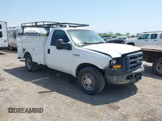 2006 Ford F-350 с VIN 1FDSF30566EB51324, выставлен на аукционе IAAI как лот 42016661 с пробегом 120 257 миль миль и . История ставок и продаж доступна на DreamBid. Изображение 1.