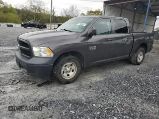 2014 Ram 1500 Express with VIN 1C6RR6KG0ES221742, listed as a Copart auction lot 51064425 with 164,818 mi miles and Clean Title. Bid and sale history available at carsss.com. Image 1.