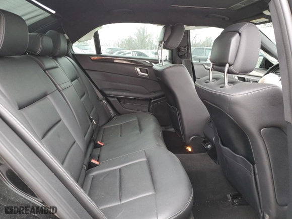 2016 Mercedes-Benz E-Class E 350 Sport with VIN WDDHF5KB2GB237283, listed as a Copart auction lot 48255925 with 92,424 mi miles and Salvage Title. Bid and sale history available at carsss.com. Image 10.