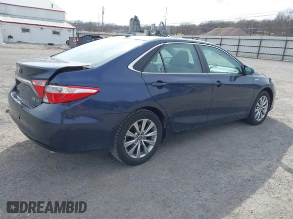 2015 Toyota Camry LE z VIN 4T1BD1FK6FU170842, wystawiony jako IAAI lot #41860403 z przebiegiem 108 482 mil mil oraz . Historia ofert i sprzedaży dostępna na DreamBid. Obrazek 4.
