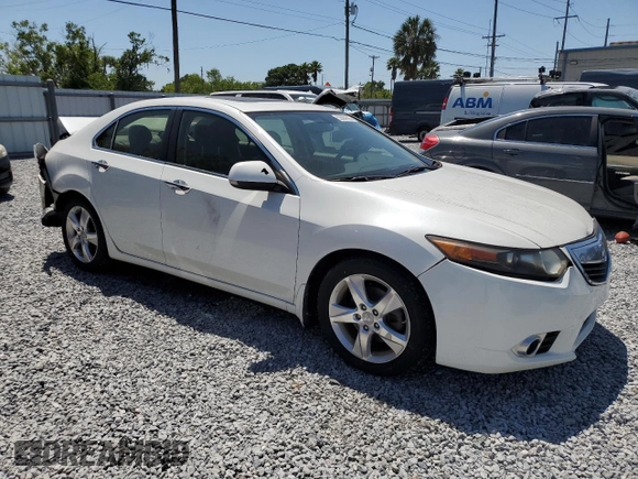 2014 Acura TSX with VIN JH4CU2F42EC000304, listed as a Copart auction lot 53564265 with 92,231 mi miles and Clean title. Bid and sale history available at DreamBid. Image 4.