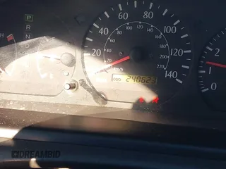 1999 Toyota Solara SE with VIN 2T1CF22P2XC152976, listed as a IAAI auction lot 41316334 with 240,623 mi miles. Bid and sale history available at carsss.com. Image 7.