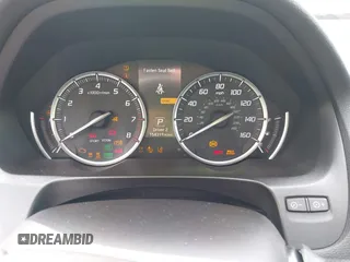 2015 Acura TLX Technology z VIN 19UUB2F5XFA013238, wystawiony jako IAAI lot #42258541 z przebiegiem 154 319 mil mil oraz . Historia ofert i sprzedaży dostępna na DreamBid. Obrazek 7.