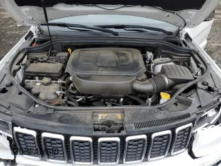 2022 Jeep Grand Cherokee WK Limited with VIN 1C4RJFBG8NC110365, listed as a Copart auction lot 71489713 with 30,363 mi miles and Non Repairable. Bid and sale history available at carsss.com. Image 11.