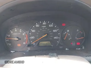 1998 Honda Accord LX с VIN 1HGCG5548WA111143, выставлен на аукционе IAAI как лот 42327931 с пробегом 145 843 миль миль и . История ставок и продаж доступна на DreamBid. Изображение 7.
