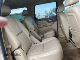 2008 GMC Yukon XL SLE w/3SA with VIN 1GKFC16048R265594, listed as a Copart auction lot 87994475 with 279,216 mi miles and Salvage Title. Bid and sale history available at carsss.com. Image 11.