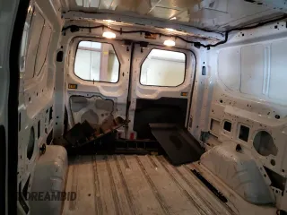 2016 Ford Transit Cargo z VIN 1FTYR1ZM3GKA64620, wystawiony jako Copart lot #44920645 z przebiegiem 132 952 mil mil oraz Szkoda całkowita • Salvage title. Historia ofert i sprzedaży dostępna na DreamBid. Obrazek 10.