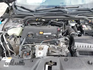 2016 Honda Civic Sedan LX with VIN 19XFC2F57GE250093, listed as a IAAI auction lot 41897786 with 106,966 mi miles. Bid and sale history available at carsss.com. Image 10.