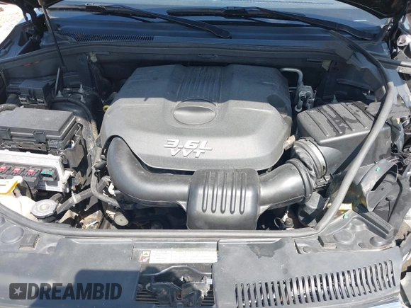 2013 Dodge Durango SXT with VIN 1C4RDJAG7DC580249, listed as a IAAI auction lot 42535723 with 199,626 mi miles and . Bid and sale history available at DreamBid. Image 10.