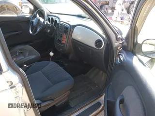 2004 Chrysler PT Cruiser z VIN 3C4FY48B24T216666, wystawiony jako IAAI lot #42056141 z przebiegiem 92 801 mil mil oraz . Historia ofert i sprzedaży dostępna na DreamBid. Obrazek 5.