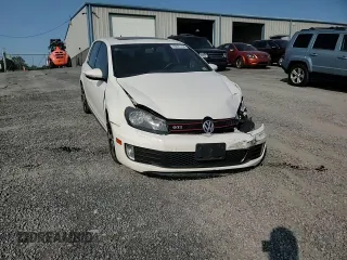 2012 Volkswagen GTI w/Conv & Sunroof PZEV с VIN WVWHD7AJ5CW325137, выставлен на аукционе Copart как лот 69881744 с пробегом 117 558 миль миль и Списание • Salvage title. История ставок и продаж доступна на DreamBid. Изображение 11.