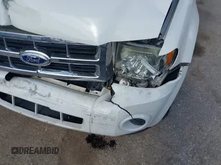2012 Ford Escape XLS with VIN 1FMCU0C73CKA96298, listed as a IAAI auction lot 42280695 with 106,454 mi miles and . Bid and sale history available at DreamBid. Image 6.