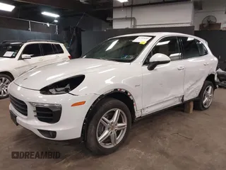 2015 Porsche Cayenne Diesel with VIN WP1AF2A24FLA38044, listed as a IAAI auction lot 41741695 with 114,214 mi miles and . Bid and sale history available at DreamBid. Image 22.