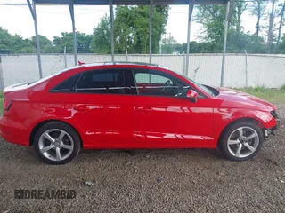2015 Audi A3 Premium z VIN WAUACGFFXF1044118, wystawiony jako IAAI lot #42210880 z przebiegiem 59 011 mil mil oraz . Historia ofert i sprzedaży dostępna na DreamBid. Obrazek 14.