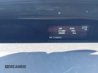 2014 Toyota Prius with VIN JTDKN3DP1E3054710, listed as a IAAI auction lot 41421809 with 113,607 mi miles and . Bid and sale history available at DreamBid. Image 7.