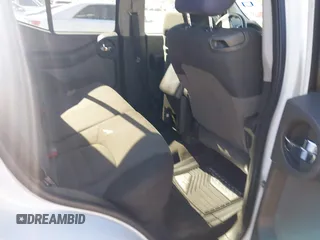 2007 Nissan Xterra S z VIN 5N1AN08U47C508425, wystawiony jako IAAI lot #41298239 z przebiegiem 178 900 mil mil oraz . Historia ofert i sprzedaży dostępna na DreamBid. Obrazek 8.