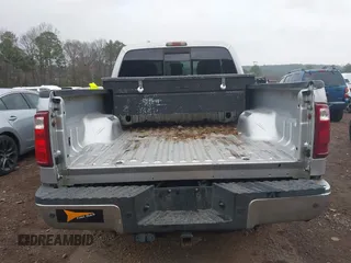 2011 Ford F-250 XL with VIN 1FT7X2B63BEB03510, listed as a IAAI auction lot 41526873 with 323,936 mi miles and . Bid and sale history available at DreamBid. Image 6.