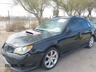 2006 Subaru Impreza WRX с VIN JF1GG79616G821401, выставлен на аукционе IAAI как лот 41933944 с пробегом 203 495 миль миль и . История ставок и продаж доступна на DreamBid. Изображение 6.