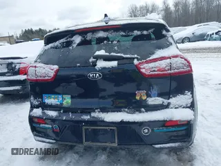 2019 Kia Niro EV EX Premium with VIN KNDCE3LG2K5019941, listed as a IAAI auction lot 41502482 with 70,088 mi miles. Bid and sale history available at carsss.com. Image 17.
