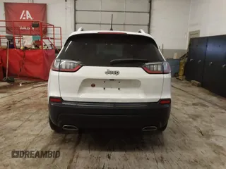 2020 Jeep Cherokee Lux с VIN 1C4PJLLX3LD629528, выставлен на аукционе IAAI как лот 41531988 с пробегом 87 155 миль миль и . История ставок и продаж доступна на DreamBid. Изображение 16.