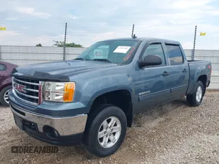 2012 GMC Sierra 1500 SLE with VIN 3GTP2VE7XCG140908, listed as a IAAI auction lot 42687003 with 190,878 mi miles and . Bid and sale history available at DreamBid. Image 17.