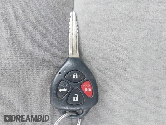 2010 Toyota Corolla с VIN 1NXBU4EE2AZ188650, выставлен на аукционе IAAI как лот 42485030 с пробегом 160 282 миль миль и . История ставок и продаж доступна на DreamBid. Изображение 11.