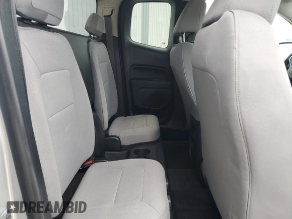 2016 Chevrolet Colorado 2WD WT with VIN 1GCHSBEA2G1348588, listed as a Copart auction lot 51288945 with 74,821 mi miles and Salvage Title. Bid and sale history available at DreamBid. Image 10.