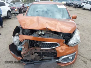 2018 Mitsubishi Mirage SE с VIN ML32A4HJ0JH004775, выставлен на аукционе IAAI как лот 42097929 с пробегом 73 784 миль миль и . История ставок и продаж доступна на DreamBid. Изображение 12.