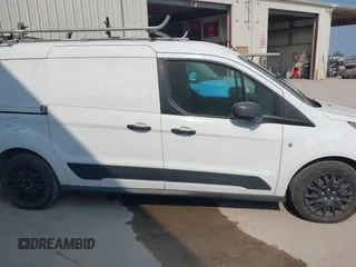 2017 Ford Transit Connect XLT with VIN NM0LS7F77H1315403, listed as a IAAI auction lot 42234808 with 97,659 mi miles and . Bid and sale history available at DreamBid. Image 13.