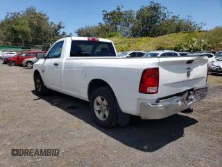 2021 Ram 1500 Tradesman с VIN 3C6JR6DG9MG706865, выставлен на аукционе Copart как лот 52831195 с пробегом 74 135 миль миль и Списание • Salvage title. История ставок и продаж доступна на DreamBid. Изображение 2.