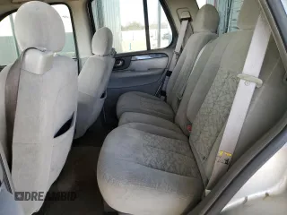 2005 GMC Envoy SLE with VIN 1GKDS13S852374516, listed as a Copart auction lot 42409725 with 299,816 mi miles and Salvage Title. Bid and sale history available at carsss.com. Image 11.