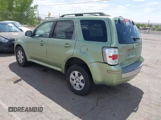 2008 Mercury Mariner с VIN 4M2CU81Z28KJ25587, выставлен на аукционе IAAI как лот 42254205 с пробегом 224 119 миль миль и . История ставок и продаж доступна на DreamBid. Изображение 3.