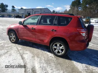 2011 Toyota RAV4 with VIN JTMBK4DV0B5101934, listed as a Copart auction lot 44247615 with 90,200 mi miles and Clean Title. Bid and sale history available at carsss.com. Image 2.