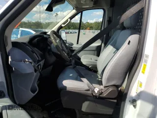 2018 Ford Transit с VIN 1FTYE2CM6JKB27971, выставлен на аукционе Copart как лот 75476554 с пробегом Не указан миль и На запчасти • Non repairable. История ставок и продаж доступна на DreamBid. Изображение 7.