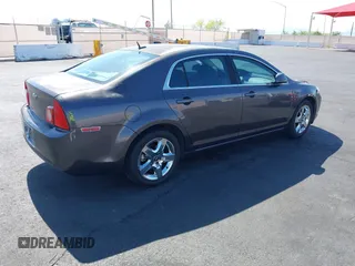2010 Chevrolet Malibu 1LT with VIN 1G1ZC5EB2A4139586, listed as a IAAI auction lot 42132118 with 161,203 mi miles and . Bid and sale history available at DreamBid. Image 4.