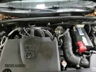 2019 Toyota Camry XSE with VIN 4T1BZ1HK3KU028036, listed as a Copart auction lot 62584105 with 144,764 mi miles and Non repairable. Bid and sale history available at DreamBid. Image 16.