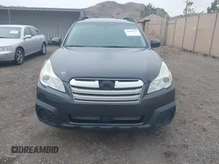 2013 Subaru Outback 2.5i с VIN 4S4BRBAC0D3269683, выставлен на аукционе IAAI как лот 41509711 с пробегом 121 598 миль миль и . История ставок и продаж доступна на DreamBid. Изображение 12.